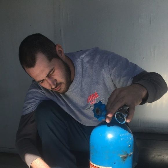 Meet your Posher, Christopher - Picture 1 of 1